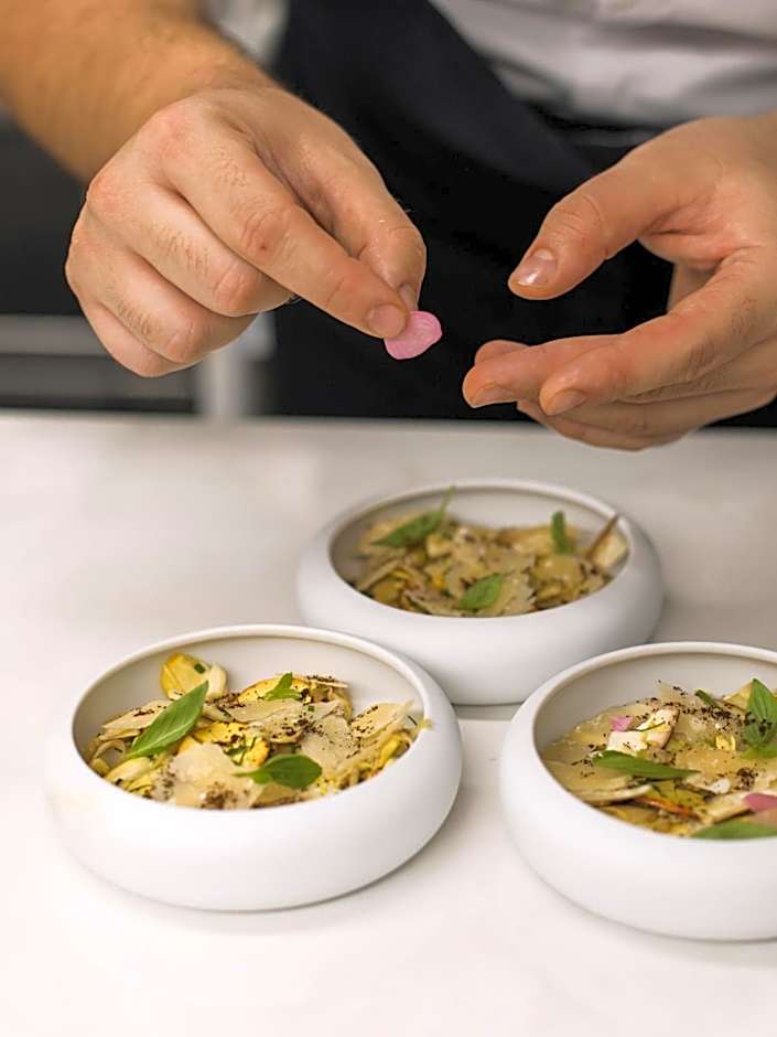 I Portici Hotel Bologna