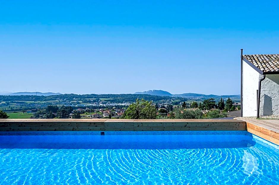 Agriturismo Maison 1933