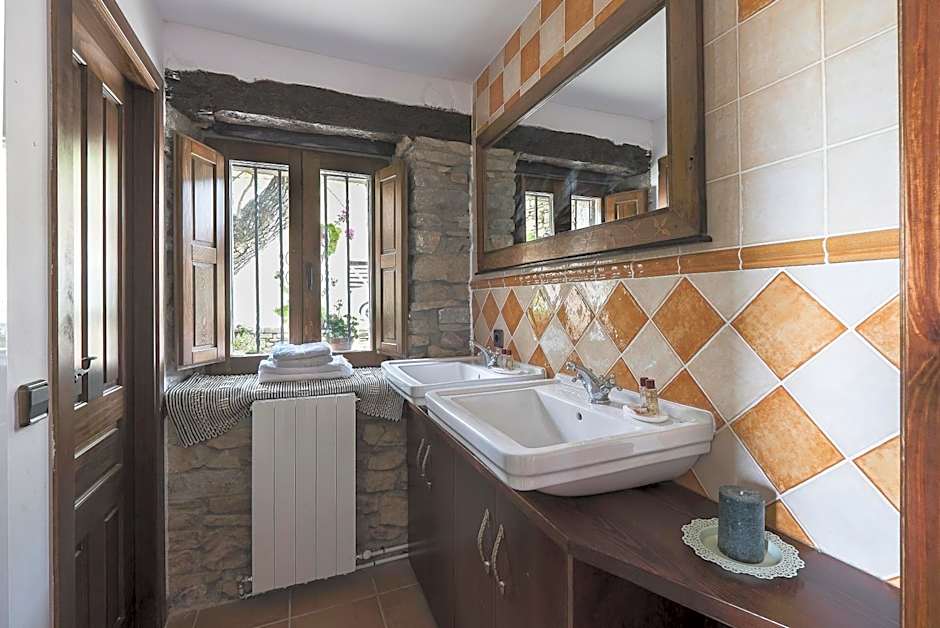 La Borda de Pastores