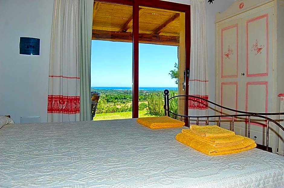 Li Teggi Turismo Rurale