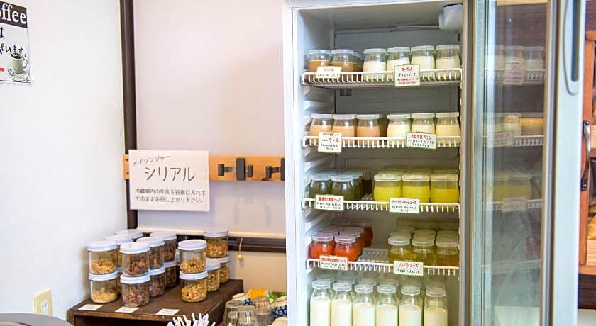 Hotel Patina Ishigakijima