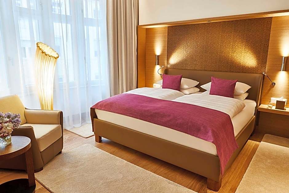 Vier Jahreszeiten Kempinski