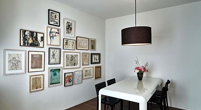 Mandarin Oriental Conservatorium, Amsterdam