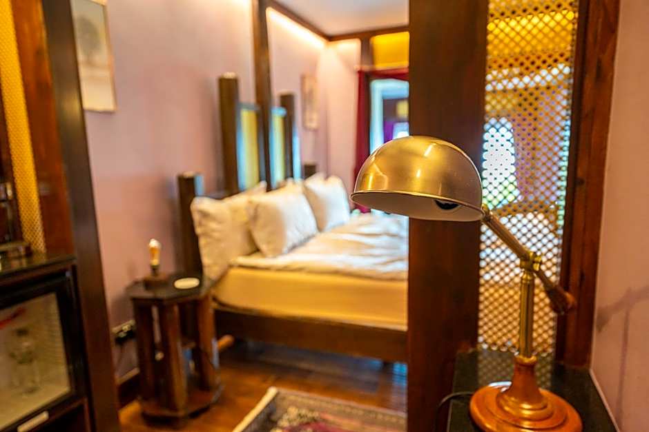 Ferndale Luxury Boutique Bed & Breakfast
