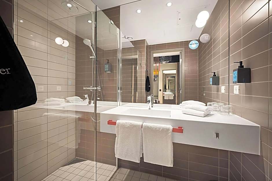 Comfort Hotel Bergen Airport