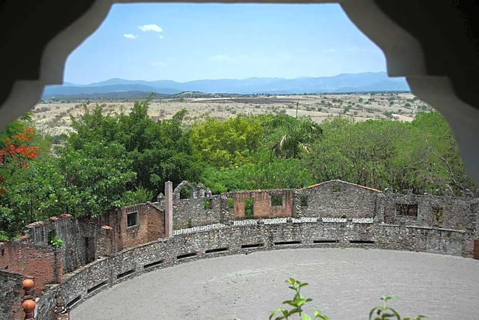 Hotel Hacienda Vista Hermosa