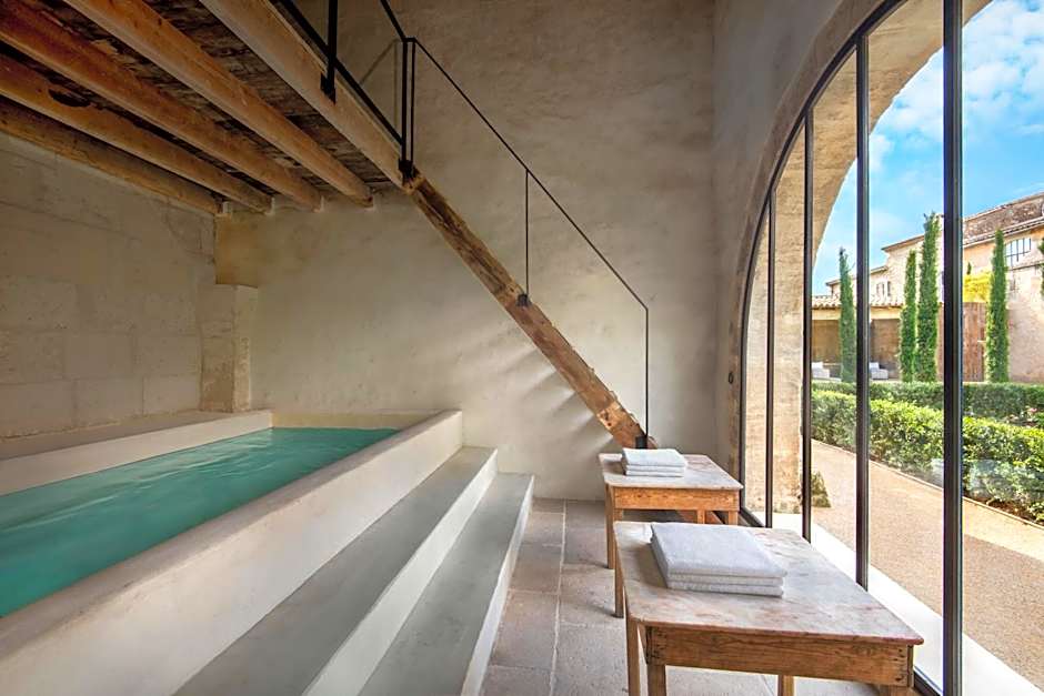 Les Maisons de l'Hotel Particulier