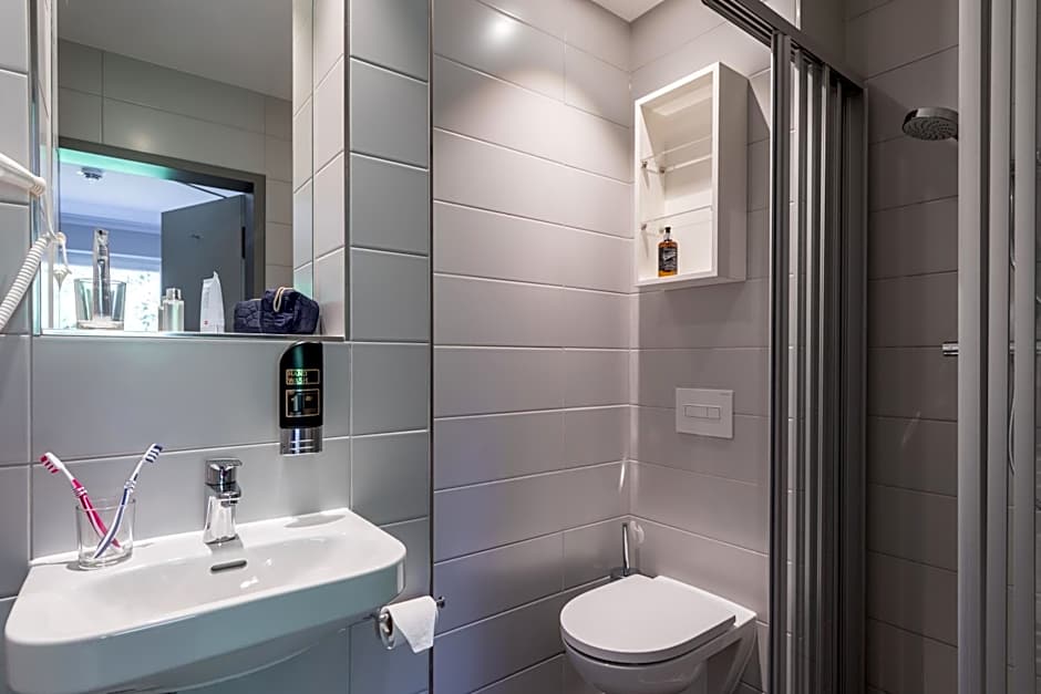 Serways Hotel Waldmohr