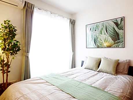 Superior Double Room with Kitchen and Sofa Bed