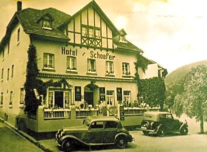 Garni-Hotel-Schäfer