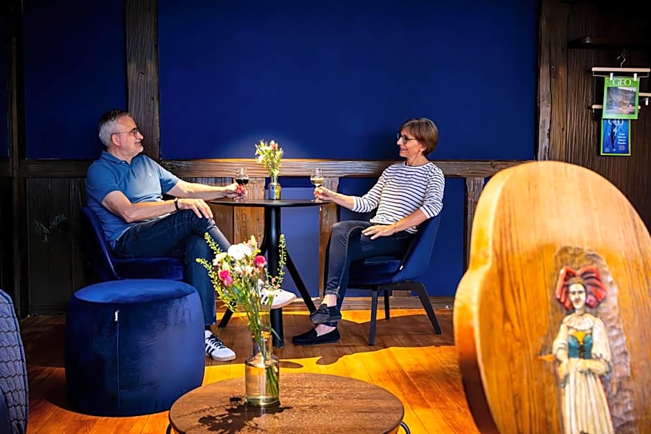 schlossmühle - lean luxury boutique hotel