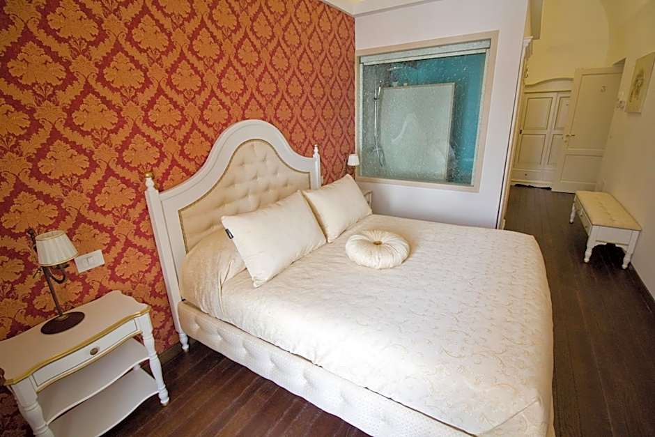 IL Borgo Relais