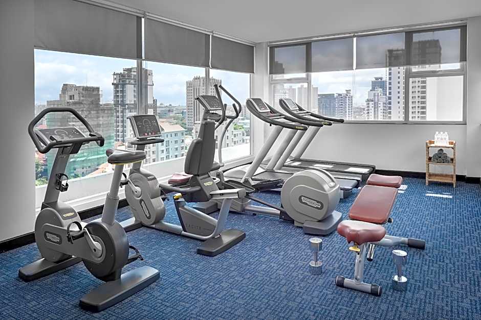 Phnom Penh Katari Hotel