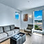 SuitesRUs Apart Hotel near Dodgers Stadium