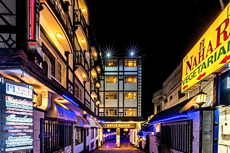 Hotel Nahar Nilgiris