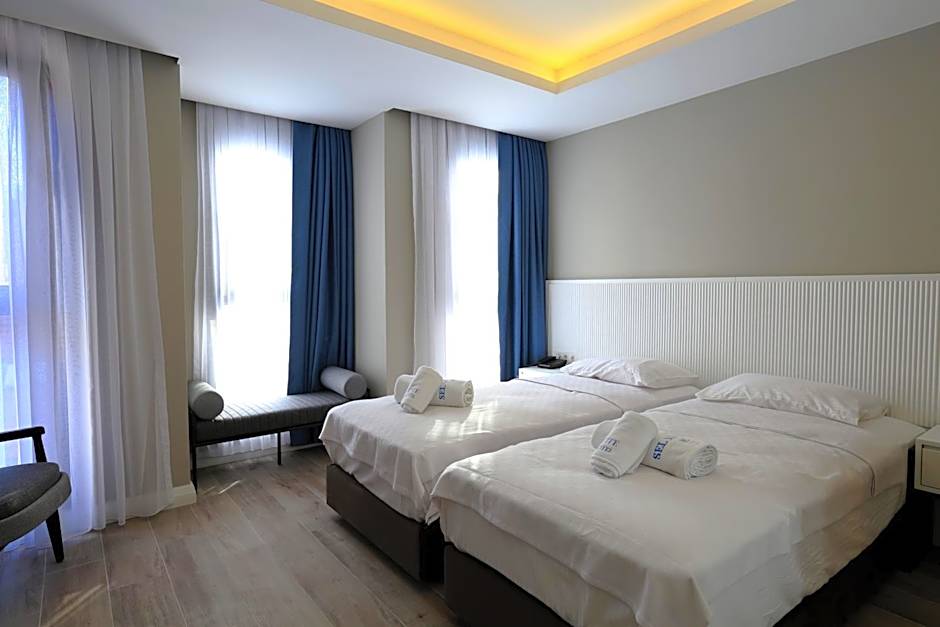 Sel Suite Hotel