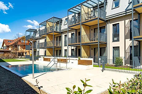 Aparthotel Bad Radkersburg