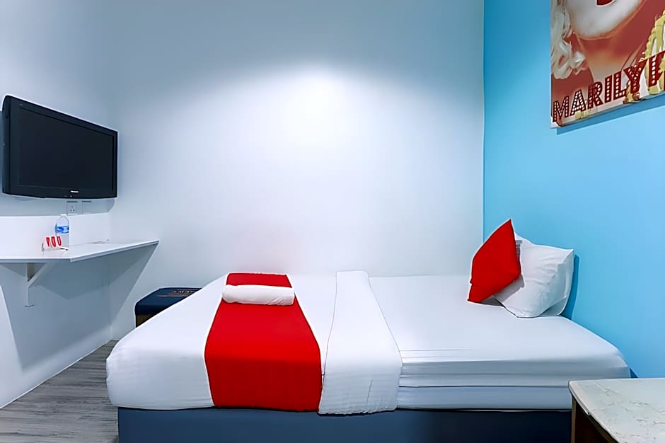Hotel Aman - Nilai & KLIA