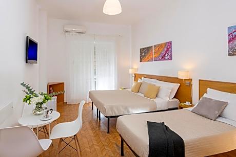 Aurelia 429 Fine Town House