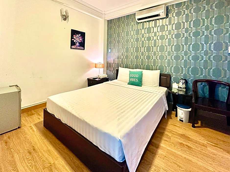 ACE Hotel – Ho Chi Minh City, VN