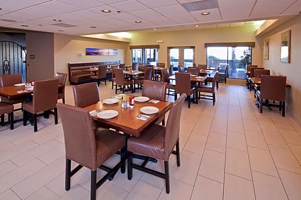 Best Western Plus Scottsdale Thunderbird Suites