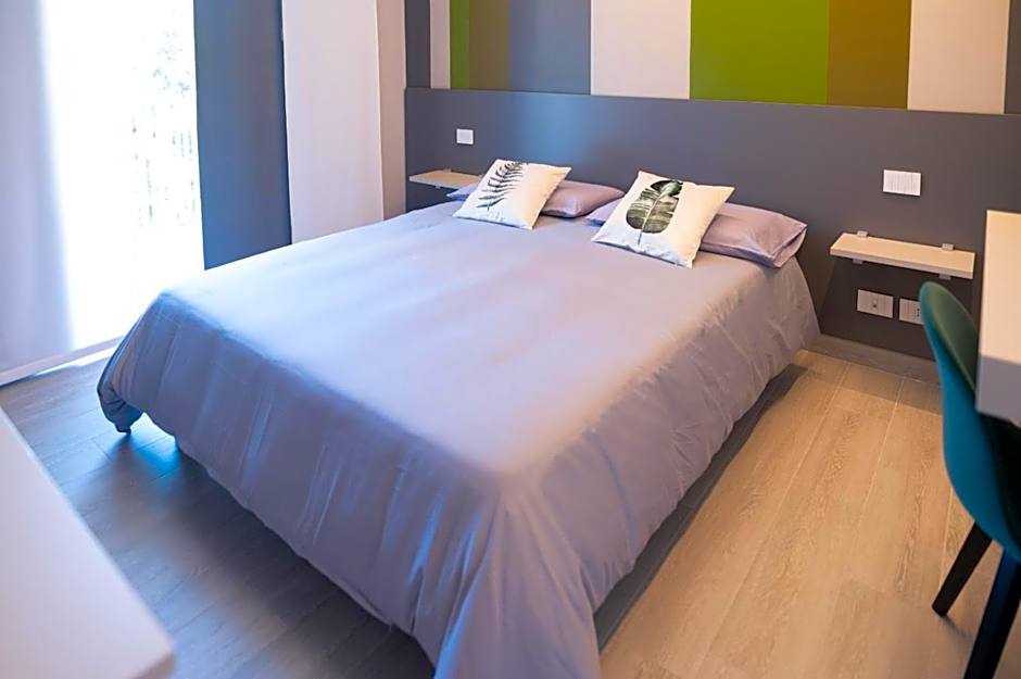 Grey House Guest House Luxury