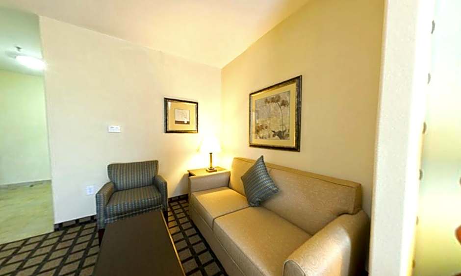 HOLIDAY INN EXPRESS HOTEL & SUITES ATLANTA SOUTHWEST-FAIRBURN By IHG
