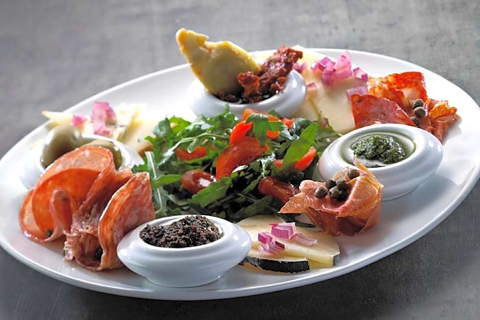 Hotel Vista Mare & Spa - Aperto tutto l'anno