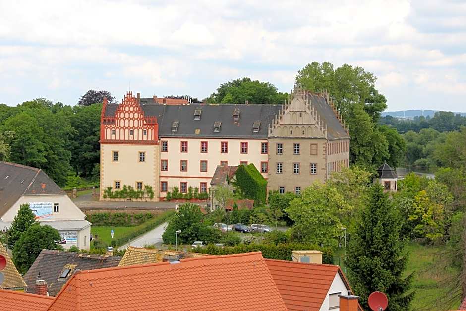 Hotel Schloßblick Trebsen