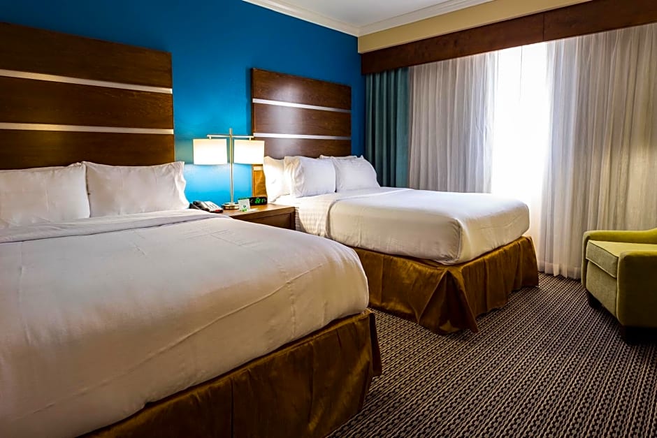 Holiday Inn Houston Downtown By IHG