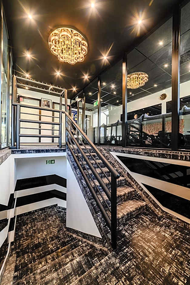 Golden Lion House Bed&Breakfast