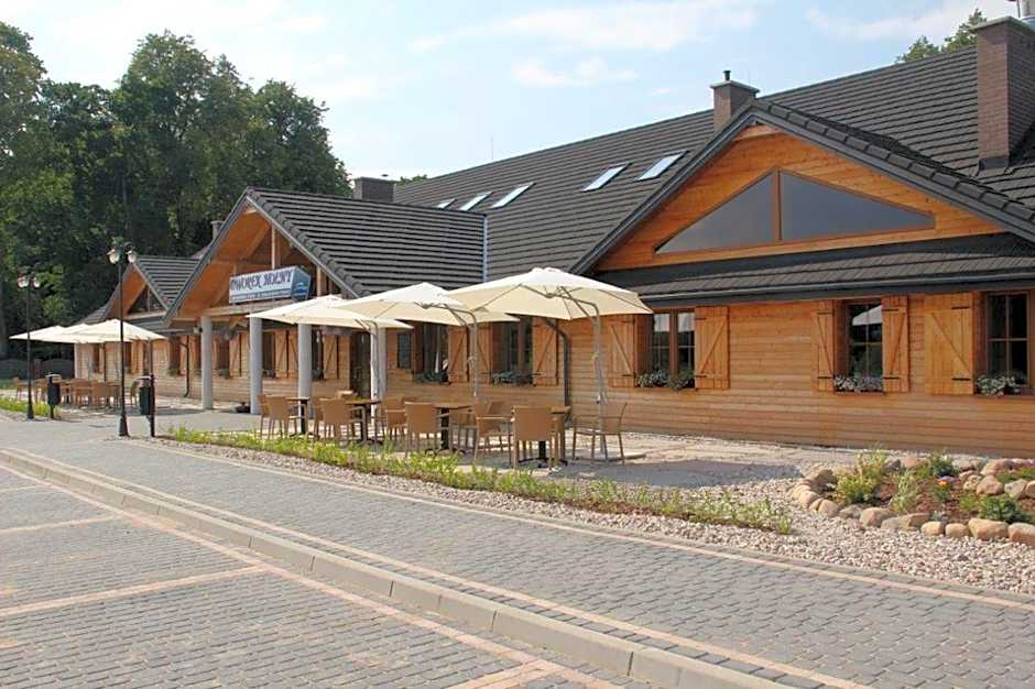 Dworek Hołny