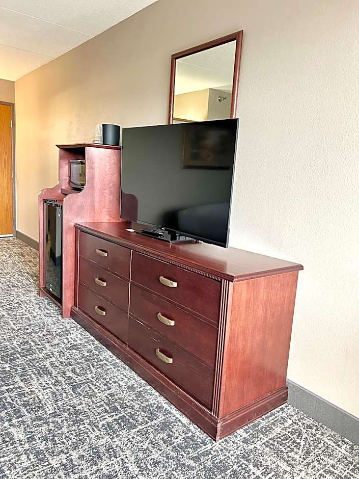 Best Western Plus Kelly Inn