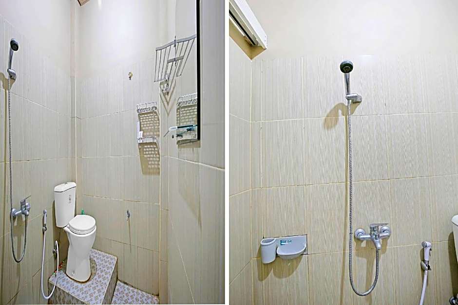 Collection O 91449 Griya Ampenan Residence