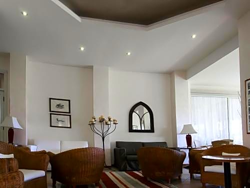 Hotel Conchiglia