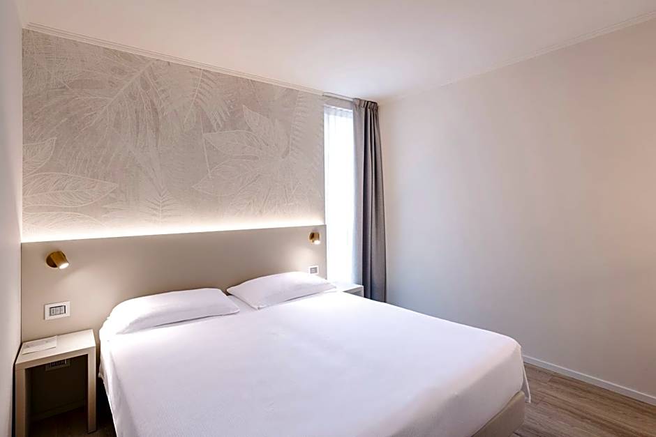 Hotel Eden
