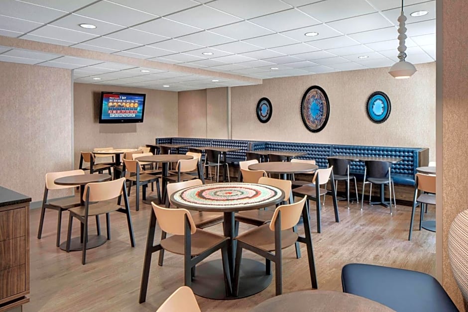 Fairfield Inn and Suites Chicago Downtown/ Magnificent Mile