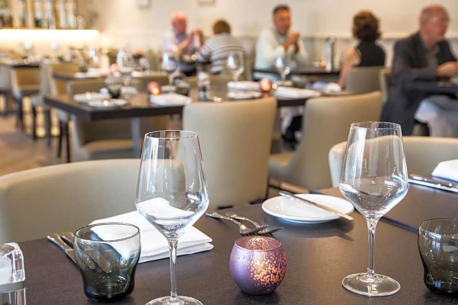 Dunalastair Hotel Suites