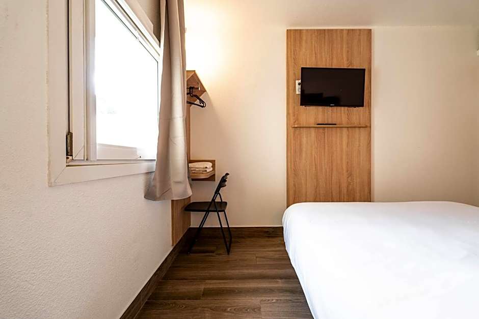 My KB Hôtel Montélimar