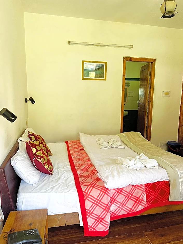 Tourist Hotel