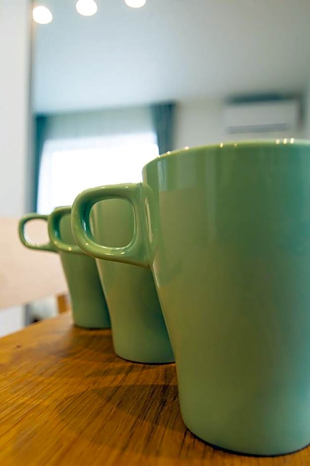 Apartment Hotel Tenjin TUMUGU / Vacation STAY 62181