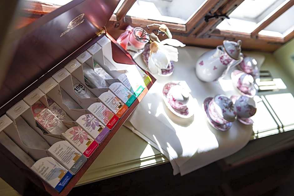 Hotel de Charme Römerhof