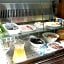 Ibis Budget La Rochelle Puilboreau