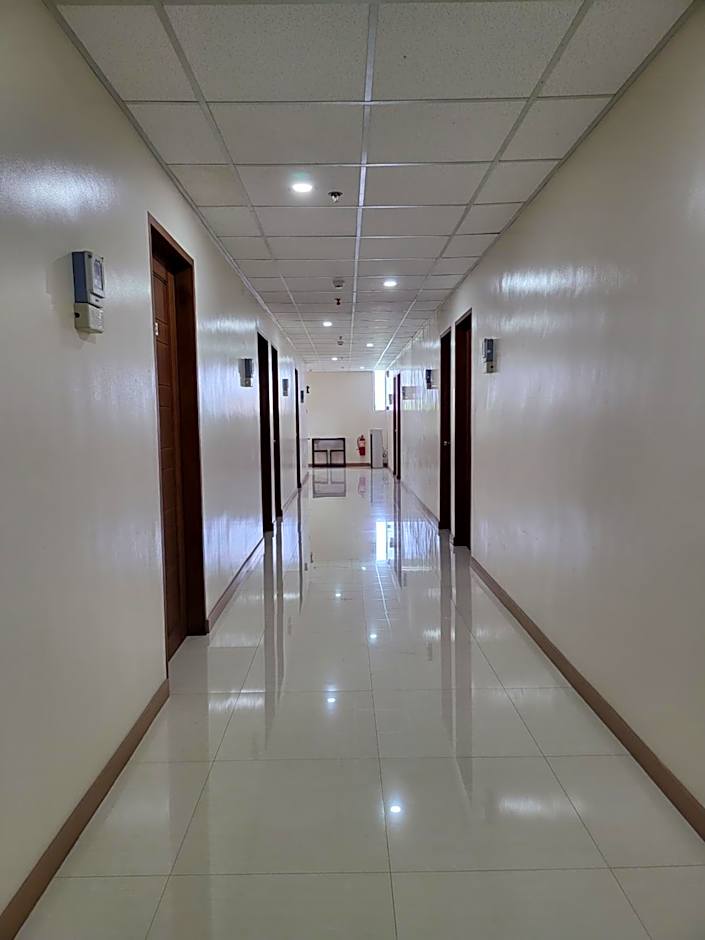 Dormitory near SM and S and R