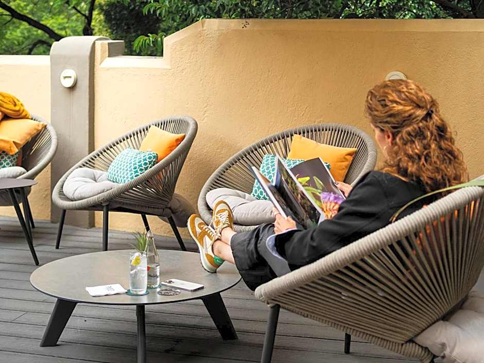 Casa Malí by Dominion Boutique Hotel