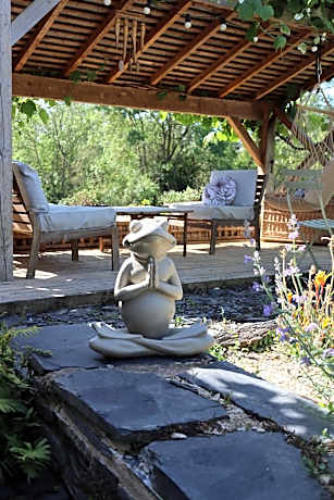 La Petite Boire - Chambres d'hôtes près d'Angers