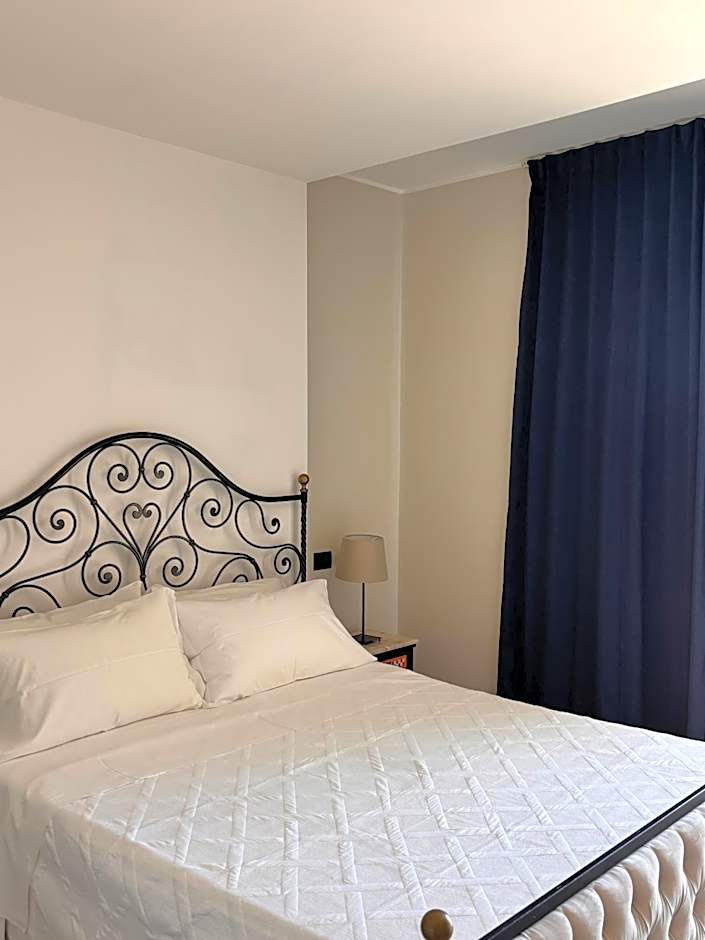 IG - "Villa Don Antonio" Apartments