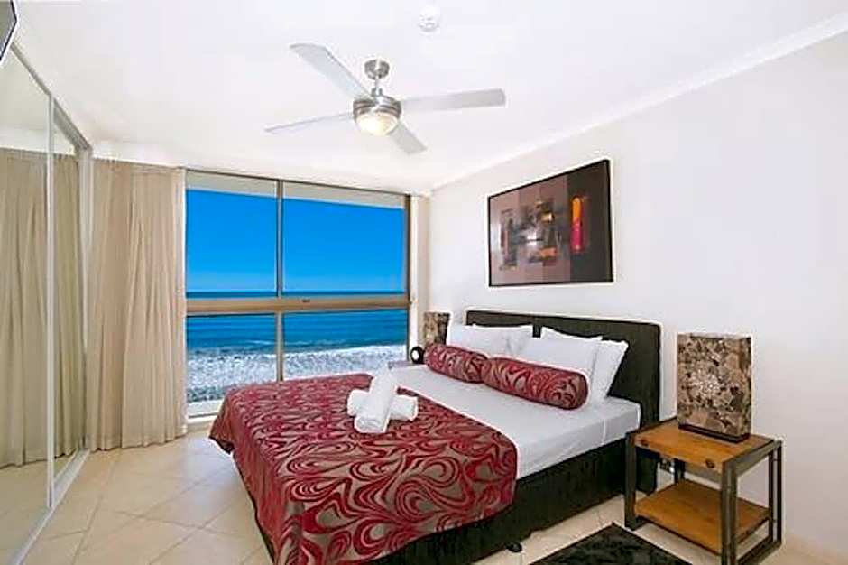Boulevard Towers Holiday Apartments