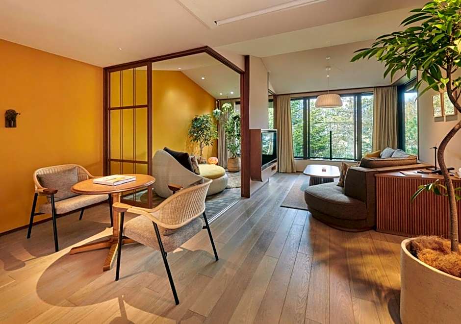 Fufu Karuizawa Yokou No Kaze