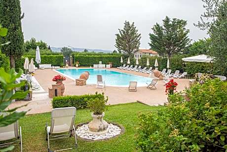 Hotel Villa Verde